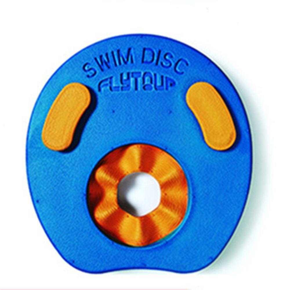 

1 шт. Диски из пенопласта ЭВА для плавания, детские нарукавники, плавающие рукава, нарукавники, детские круги для плавания, кольца, детские нарукавники для бассейна синий