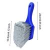 1/5/10PCS Car Cleaning Brush Soft Bristle Car Rim Scrubber Cleaner Tire Detailing Brushes Universal Wet Dry Auto Washing Tools