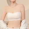 In the summer of 2010, the popular strapless underwear women gather non-slip, small breasts show large anti-light, suspender, beautiful back bra