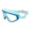 Outdoor Children Swimming Goggles Swim Goggles HD Anti Fog Waterproof Kids Diving Glasses for Girls Boys Blue