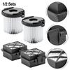 Convenient Filter Box Filter Kit Easy Maintenance Efficient Filtration