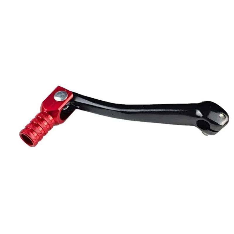 Motorcycle Modified Accessories | CNC Shift Lever - Single Shift Aluminum Alloy Colored Gear Shifter & Reverse Lever