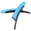 Carbon Fiber Rear Wheel Lip for Benz CLA 35/45/180/200/250