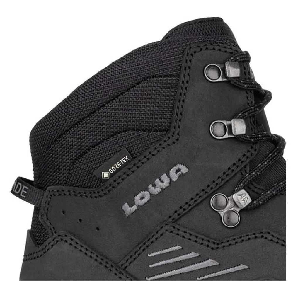 Lowa Ботинки для хайкинга Renegade Evo Goretex Mid