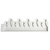 Temperature Resistant Candy Mold Reusable Lightweight Crown-shaped Chocolate Cake Silicone Mould