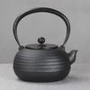 Tea Iron Teapot Set