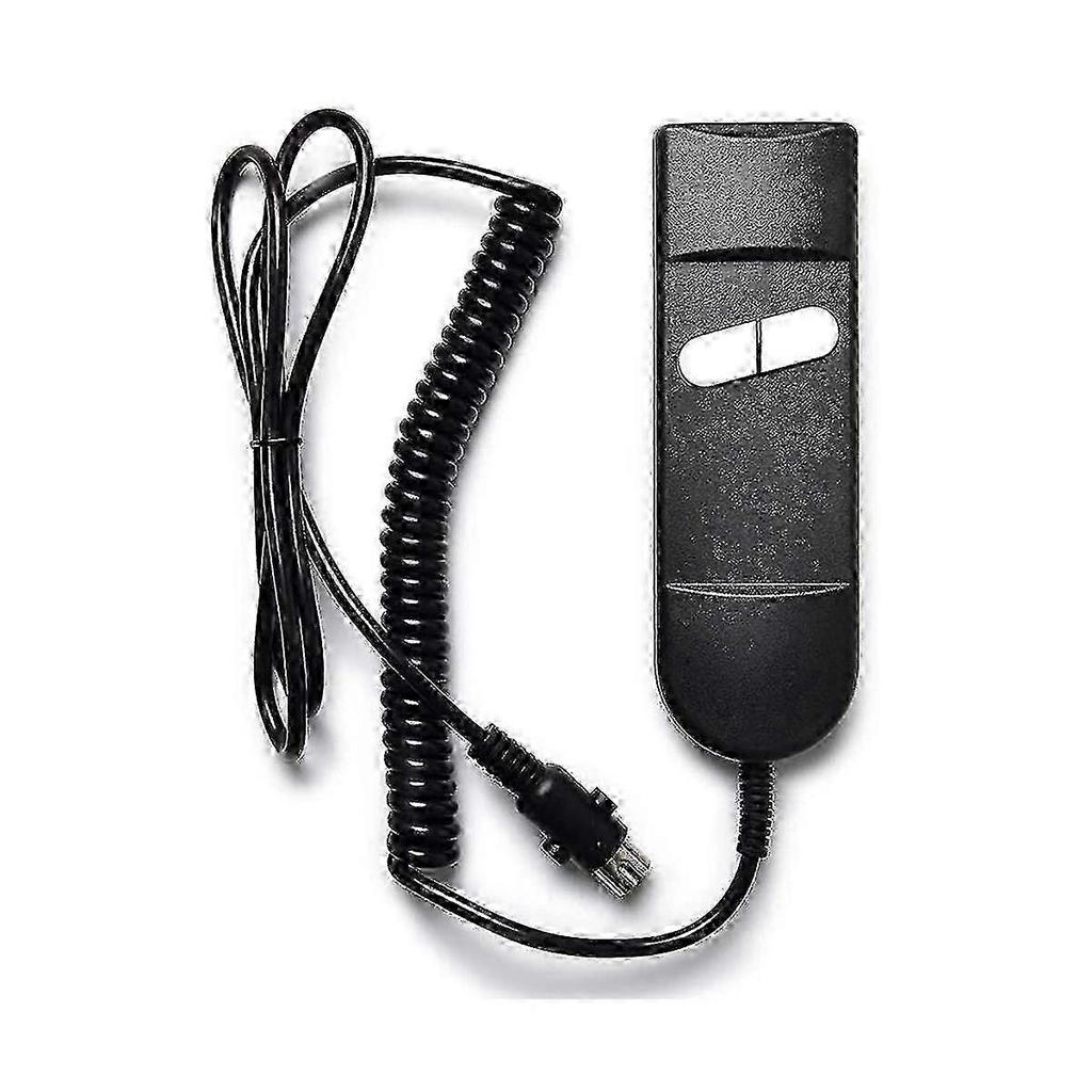 Ersatzteile für 5-Pin 2-Tasten Power Recliner Fernbedienung von Okin Limoss Pride Lift Chair - Gerade