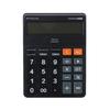 M&G 12-Digit Voice Desktop Calculator