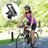 Adjustable Motorcycle Phone Holder Waterproof Phone Navigation Holder  Mobile Navigation