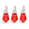 Dentrix Mouthwash Plus 250ml 3 Bottles
