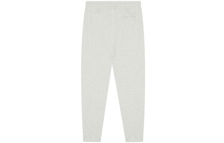 New Balance Knitted Sweatpants Unisex White UP21500-SAH