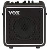 Electric Guitar 10W Modeling Amplifier MINI GO 10 Home Practice Portable Microphone Input Hea...