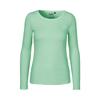Neutral Womens/Ladies Long-Sleeved T-Shirt