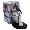 BANPRESTO Jigokuraku VIBRATION STARS Yamada Asaemon Sakiri