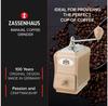 Кофемолка Zassenhaus Santiago ручная (40098)
