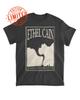 Ethel Cain Merch Black T-Shirt All Size Unisex T-Shirt