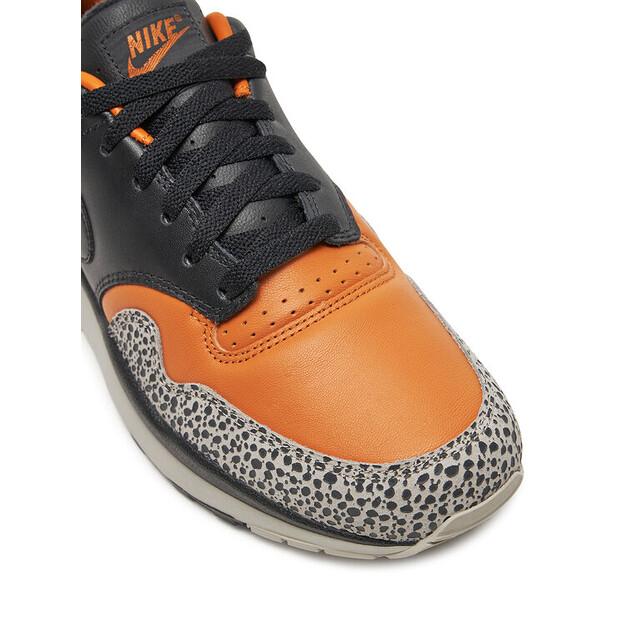 Men's Nike Air Safari Hm3818 Brown Sneakers