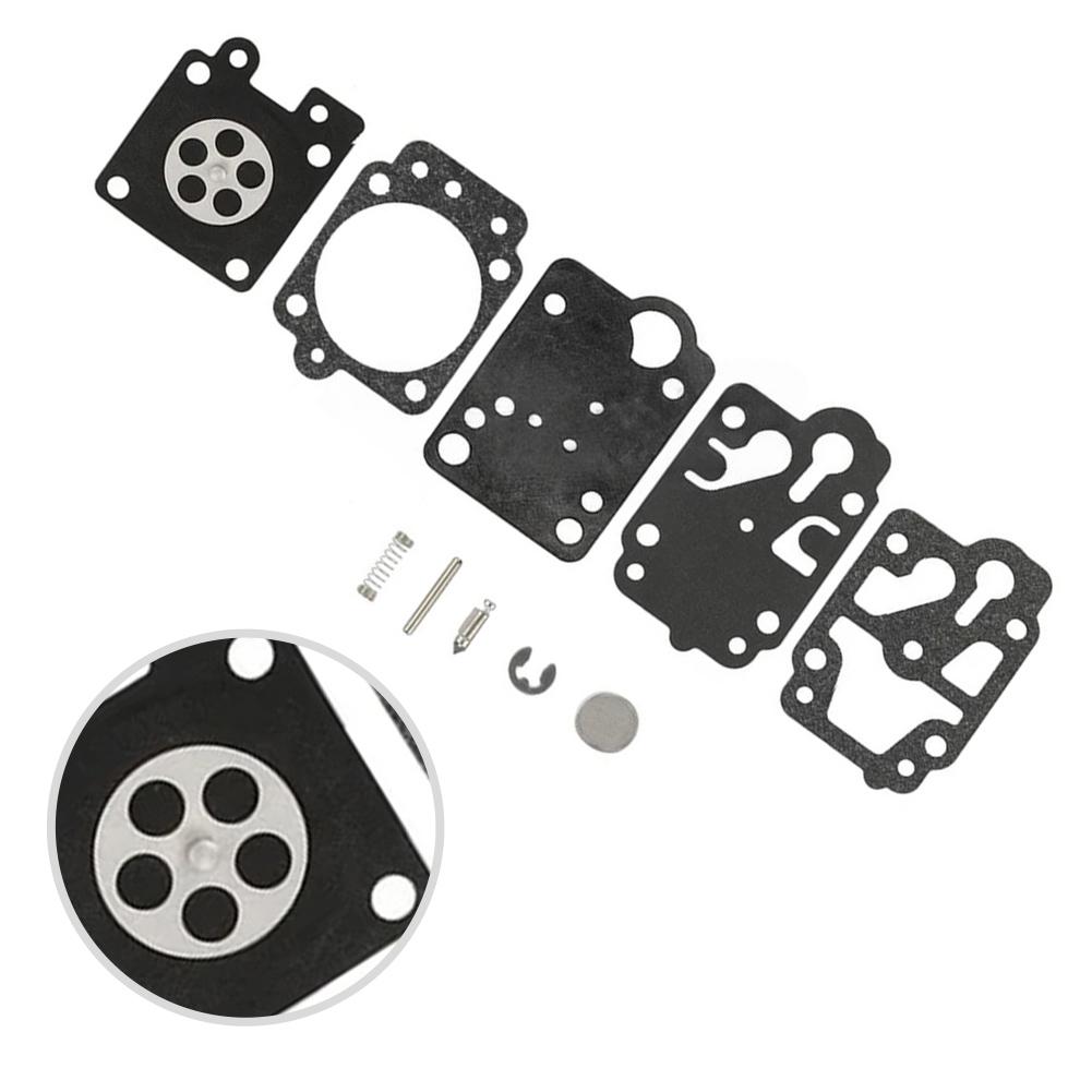 For Echo For CS350P For CS550P PB500 PB500H P003002230 Carburetor Gasket Kit 10-Piece Replacement Set for Routine Engine Care