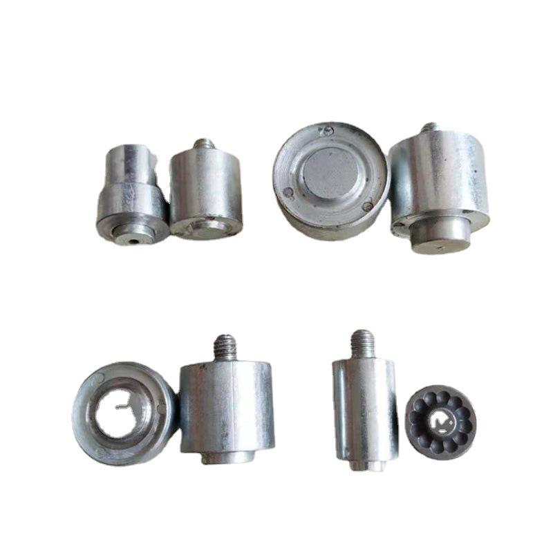 Spray Paint Eyelet Press Machine - Riveting & Punching Tool for Cloth