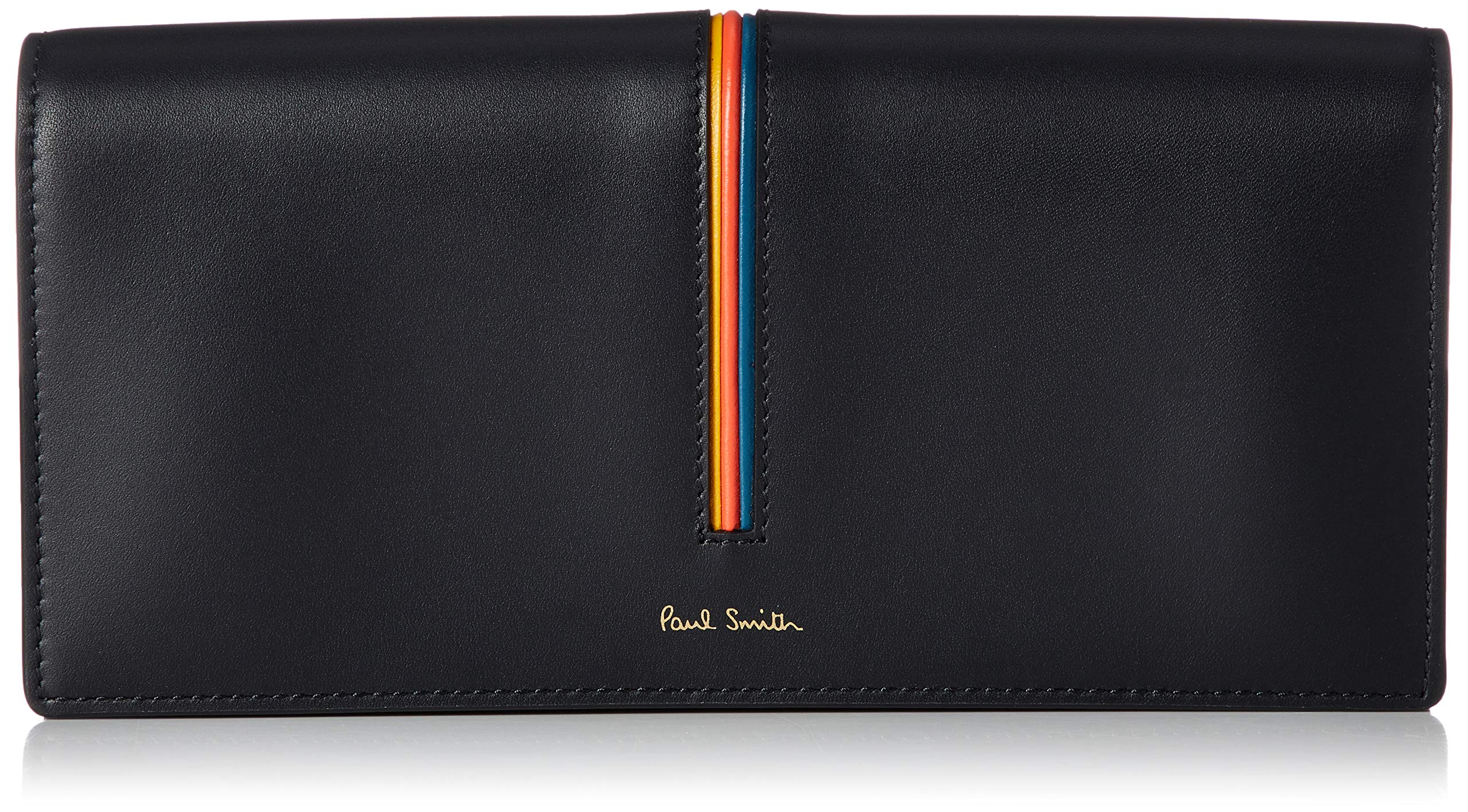 

Гаманець Bill 5078 RINSTP [Paul Smith] чоловічий [предмет] чорний
