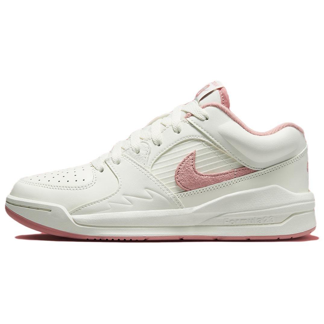 (WMNS) Air Jordan Stadium 90 Sail Red Stardust Women s FB2269-106 EU 40.5