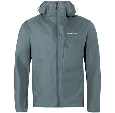 VAUDE Men's Scopi Wind Jacket