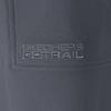 Skechers Outdoor Series Solid Color Loose Woven Casual Pants Women bottoms P126W054-0403