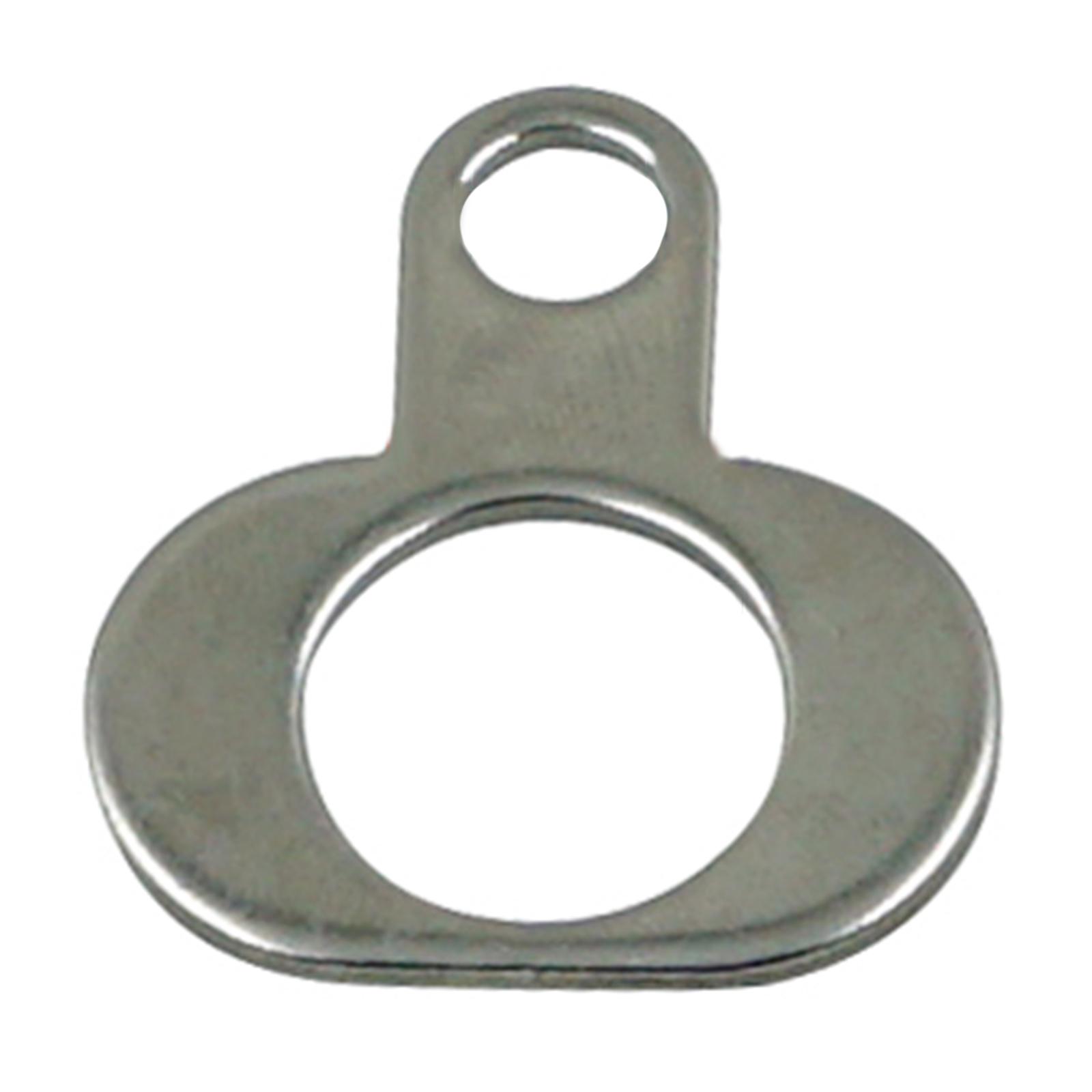 

22мм Кронштейн для кріплення на кермо Кронштейн перемикача фари мотоцикла Кронштейн перемикача фари-прожектора Аксесуар для мотоцикла H