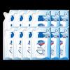 Safeguard Pure White Fragrance Hand Soap Refill, 200g X 12 Bags