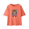Iron On Patches Happy Easter Farm T-Shirt Jeans Stickers Patches Washable Heat Transfer Patches For Clothes