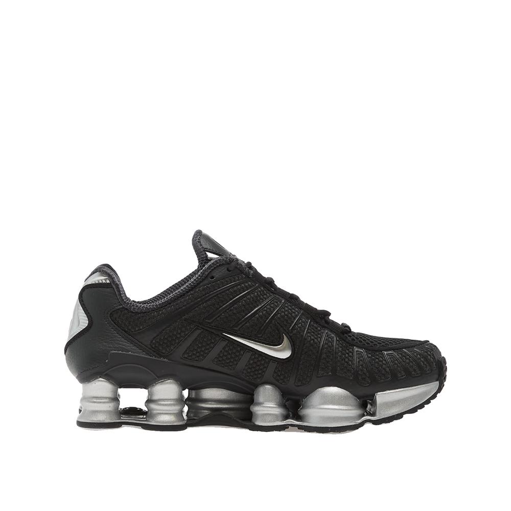 Footwear Type + Nike + shox tl