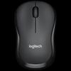 Бездротова офісна миша Logitech M220 Silent