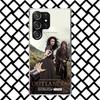 Outlander TV Phone Case for Samsung Galaxy S26 S25 Edge S24 S23 Ultra S22 Plus S21 FE S20 + Soft Cover Print Fundas Galaxy S25 S