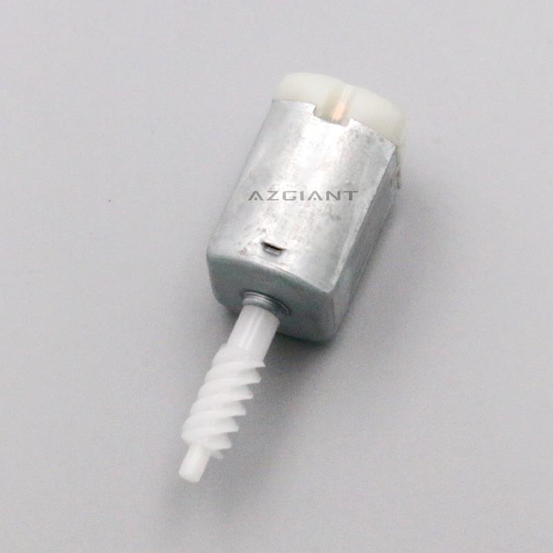 1020512 901824 12V Car Fuel Door Lock Actuator Fuel Tank Cap Lock Motor For Hyundai Sonata/Sonata Hybrid High Performance Motors