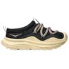 HOKA One One Ora Primo Scarpe Casual Unisex Basse Antiscivolo Calde Nero Giallo 1141570-BCKV