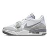 Air Jordan Legacy 312 Low Sea Glass Men Sneakers White Sea-Grass Cool-Grey FV8115-101