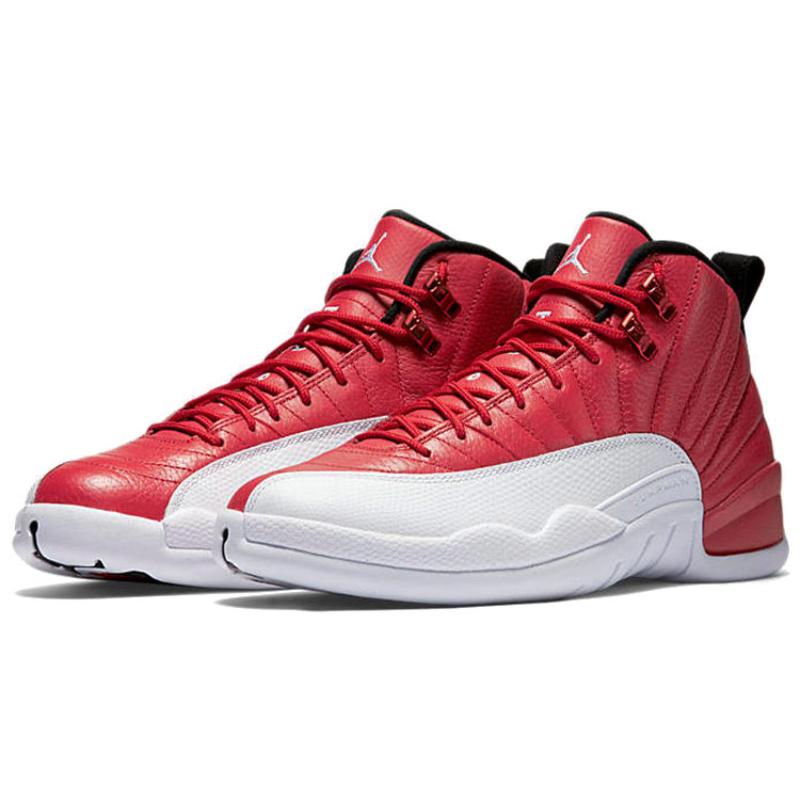 Air Jordan 12 Retro 'Gym Red' Jordan 130690-600
