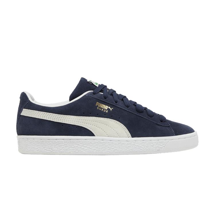 Puma Suede Classic 21 Peacoat 35.5