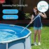 YiShunDa Family Frame Pools & Accessories