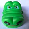 Crocodile Toy Creative Waterproof Plastic Crocodile Mouth Bite Finger Game for Children
