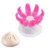 Diy Pastry Pie Dumpling Maker Chińskie narzędzie do pieczenia i ciasta Baozi Mold