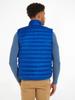 Зимняя куртка Tommy Hilfiger Packable Quilted Vest (MW0MW18762) ультра-синяя