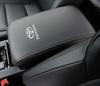 Leather Handbrake Cover for 12-16 Camry 7th Gen Console