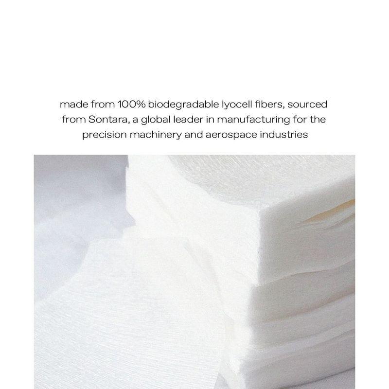 glow Invisible Lyocell Pads