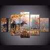 Decorațiuni pentru casă – Tablouri și postere