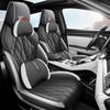 BYD Song PRO Five-Seat SUV All-Season Diamond Pattern Perforated Seat Covers