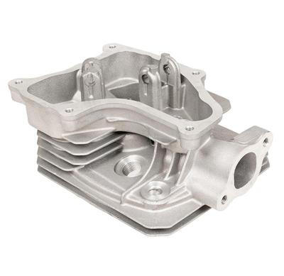 Cabeça Loncin Lc1P70Fc Peça Original 120080553-0001