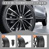 Tire Repair Rubber Nails, 20 Pcs, Tire Repair Rubber Nails, Tire Repair Nail