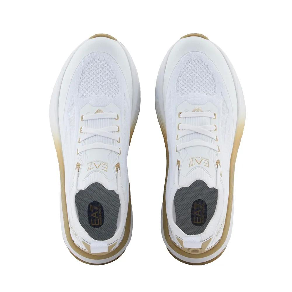 EA7 Emporio Armani Sneakers 7X000343_AF18639