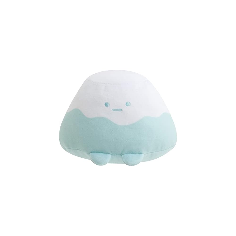 

San-X Sumikko Gurashi Plush Toy Small Mountain 20 cm Soft Stuffed Animal